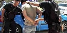 أريحا: القبض على 7 مطلوبين من معبر الكرامة