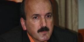 دويكات يوعز للجنة حصر أضرار المنخفض الانتهاء من عملها حتى يوم غد