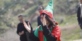 يوم ترفيهي لأطفال حمامات المالح في الاغوار الشمالية بتنظيم من مركز العمل التنموي معا