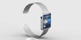 شركة "أبل" تطور كمبيوتر جديد على شكل ساعة يحمل اسم "أي ووتش"