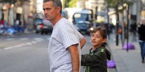 مدريديون يحتشدون في مظاهرة: لا تسمحوا لـ"مورينهو" بالرحيل