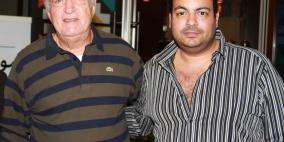 عمر خيرت ينضم لشركة K Music بعد غياب سبع سنوات