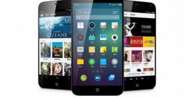 إطلاق هاتف Meizu MX3 بشاشة 5.1 إنش ومعالج ثماني النواة