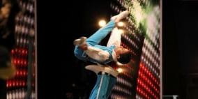 وفاة طفل مشترك في Arabs Got Talent