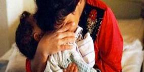 مصري يغتصب ابنة زوجته 8 اشهر وتحمل منه سفاحا