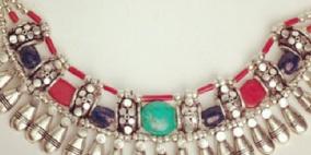 بالصور.. المصممة ضحى شبيب تطلق مجموعة من أحدث الإكسسوارات