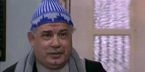 وفاة الفنان المصري جمال إسماعيل عن عمر يناهز الـ80 عاما