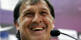 مدرب برشلونة لا يعرف ما هو معنى كلمة مادريديتيس