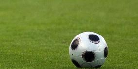 الأمعري يخطف فوزا غاليا أمام البيرة في دوري المحترفين