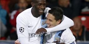 معركة "تكسير العظام" تنطلق بين الكبار في دور ال16 بدوري أبطال أوروبا