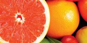 الجريب فروت مفيد لمنع تكون حصوات الكلى