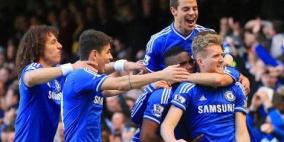 تشلسي يسحق أرسنال بسداسية تاريخية