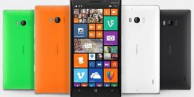 نوكيا تزيح الستار عن الهاتف الذكي “لوميا 930″