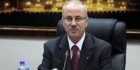 الحمد الله: افتتاح مديرية أوقاف شمال الخليل جاء للحفاظ على الأراضي الوقفية واستثمارها