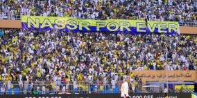 طائرة خاصة ومليون دولار ثمن نقل "التتويج" إلى الرياض