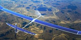 بالصور "غوغل" تشتري شركة صانعة للطائرات دون طيار