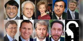 منازل 10 مليارديرات تشتري 23 ألف شقة بالعالم العربي