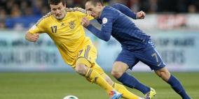 ريبري يشارك في آخر مونديال له في البرازيل