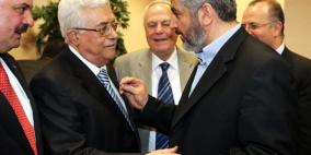 حماس ترفض إعلان أي حكومة دون وزارة أسرى