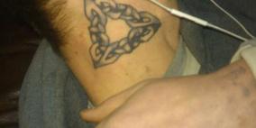 غباء لص تسبب في اعتقاله