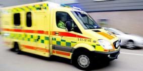 خوذة بـ"الميكروويف" لتشخيص السكتة الدماغية في ثوانٍ