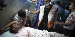 129شهيدا حصيلة شهداء غزة اليوم