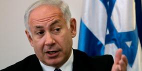 نتنياهو: سنواصل العمل بكل قوة لتحقيق أهداف العملية في غزة