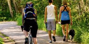 الجهد العضلي يقلل الرغبة في التدخين لمن يعاني من الكآبة