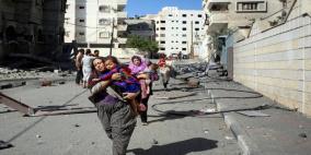 بدء العد التنازلي لانتهاء فترة التهدئة