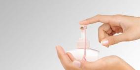 تحذير للحوامل من استخدام الصابون المضاد للبكتريا