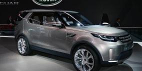 لاند روڤر وڤيرجين غالاكتيك تقدمان رؤىً فريدة لبرامج الاختبار والتطوير