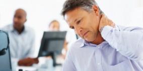 ألم الأسنان والرقبة والعلاقة بينهما!!