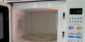 هل لاستخدام الميكروويف ضرر صحي؟