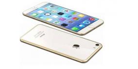 هواتف آبل الجديدة ضد السرقة