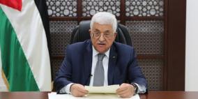 الرئيس في ذكرى الاستقلال: ثوابتنا لم تتغير إنهاء الاحتلال وإقامة الدولة