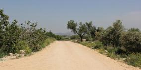 "العمل الزراعي" يختتم المرحلة الثالثة من مشروع إدارة المصادر الطبيعية بالمشاركة