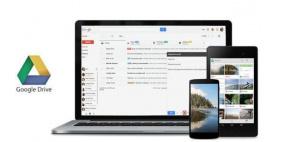 تحديث تطبيق درايف لأندرويد وiOS وميزة لـ "جيميل"