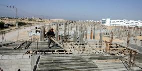 وزير العمل يصدر قرارا بإغلاق مشروع بناء مخالف بعد وفاة عامل الأسبوع الماضي