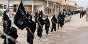 "سيلفي" لمقاتل بتنظيم الدولة يدمر قيادة وحدته