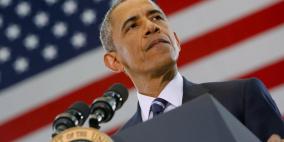 البيت الأبيض: أوباما لم يعد إلى التدخين