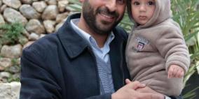 الاحتلال يصدر حكمًا اداريًا على اسيرين من بيت ريما