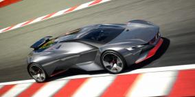 بيجو فيجن جران توريزمو... من 0 - 100 كيلو بالساعة خلال 1.73 ثانية!