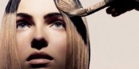 اصبغي شعرك بمكونات طبيعية