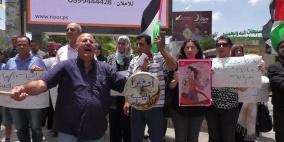 خالد منصور لـ"راية" : مسيرة في  نابلس ظهر اليوم ضد البضائع الاسرائيلية