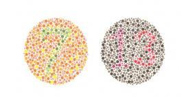 هل أنت مصاب بعمى الألوان؟