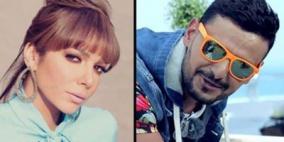 اصالة تسحب كلامها وتعتذر عن مدح رامز جلال