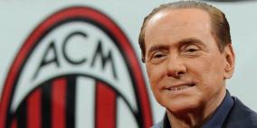 رسميا: ميلان يبيع 48 بالمئة من اسهمه