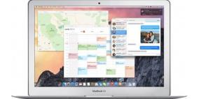 ثغرة في نظام ماك Yosemite تسمح بتثبيت برمجيات خبيثة