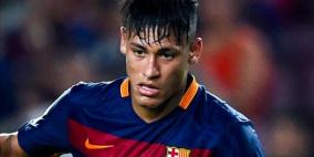 نيمار يُطالب براتب فلكي لتجديد عقده مع البرسا!