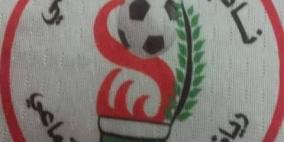 نادي الزاويه الرياضي .. يدعم الفدائي